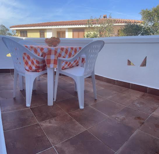 Casa Clelia Villa San Teodoro  Exterior photo