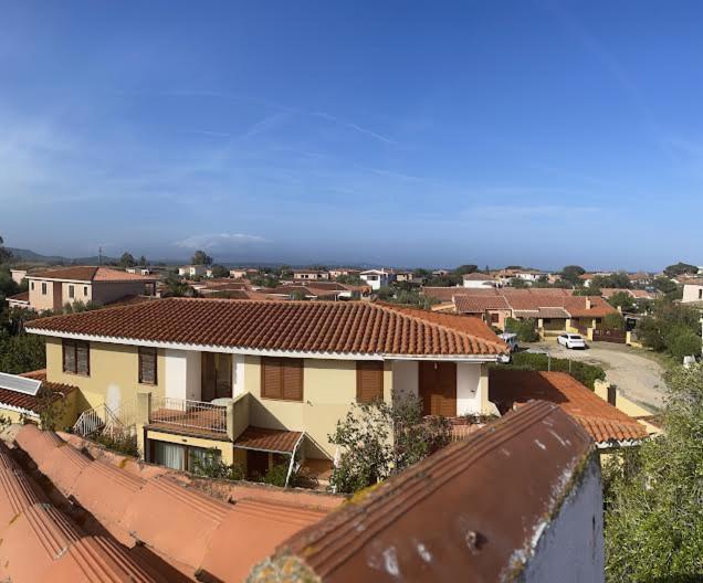 Casa Clelia Villa San Teodoro  Exterior photo