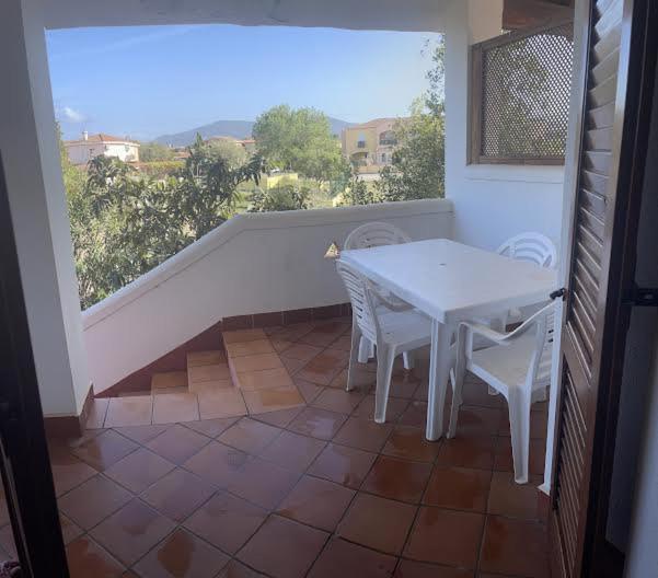Casa Clelia Villa San Teodoro  Exterior photo