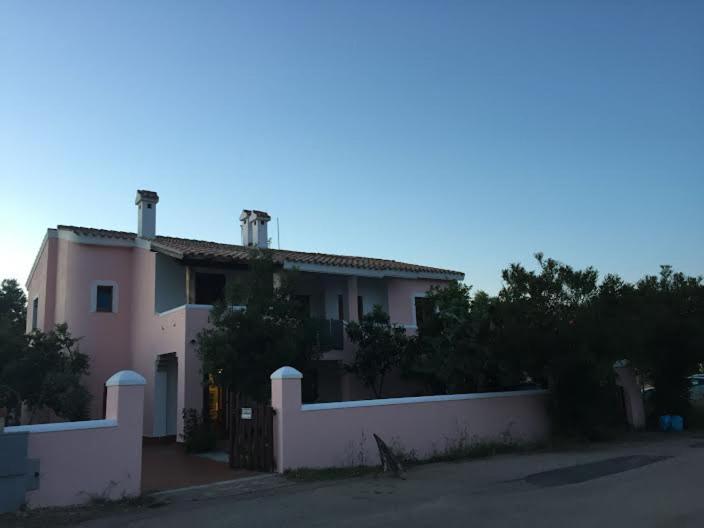 Casa Clelia Villa San Teodoro  Exterior photo